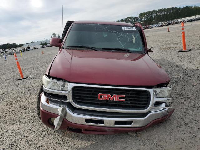 Photo 4 VIN: 2GTEC19T441327429 - GMC NEW SIERRA 