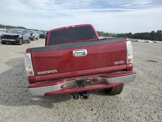 Photo 5 VIN: 2GTEC19T441327429 - GMC NEW SIERRA 