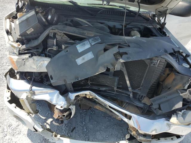 Photo 10 VIN: 2GTEC19T451243290 - GMC SIERRA 