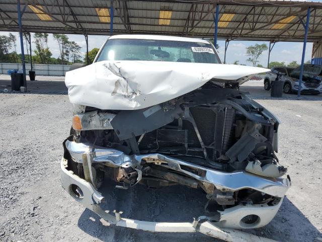 Photo 4 VIN: 2GTEC19T451243290 - GMC SIERRA 