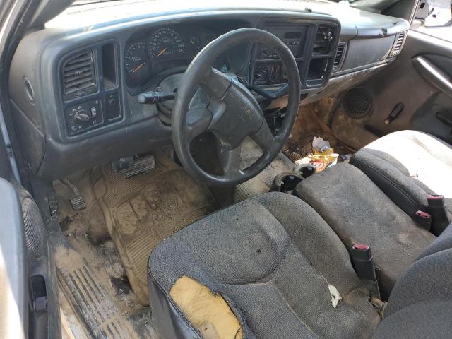 Photo 7 VIN: 2GTEC19T451243290 - GMC SIERRA 