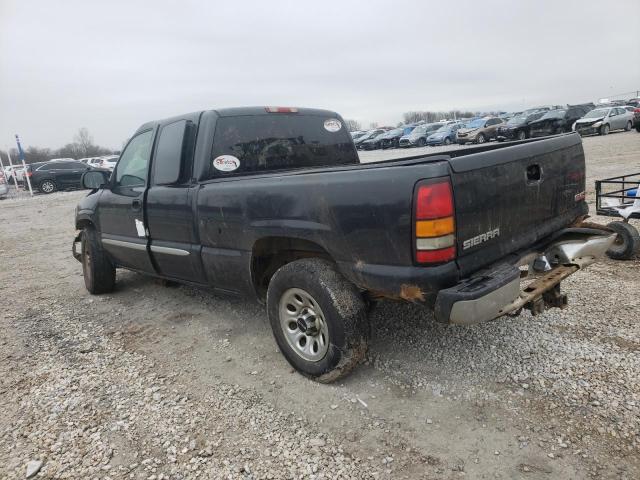 Photo 1 VIN: 2GTEC19T451287984 - GMC SIERRA 