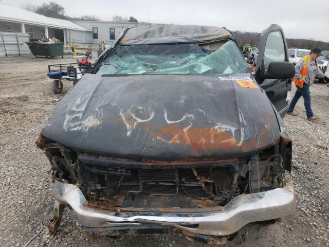 Photo 10 VIN: 2GTEC19T451287984 - GMC SIERRA 