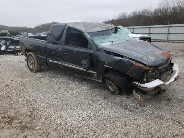 Photo 3 VIN: 2GTEC19T451287984 - GMC SIERRA 