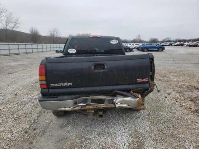 Photo 5 VIN: 2GTEC19T451287984 - GMC SIERRA 