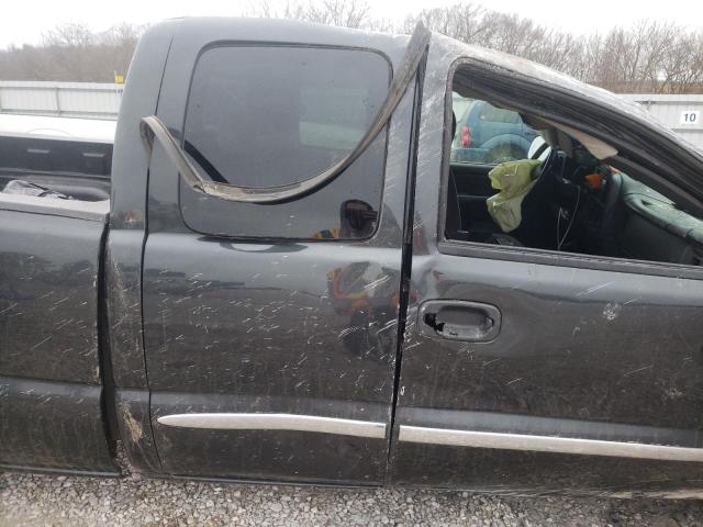 Photo 9 VIN: 2GTEC19T451287984 - GMC SIERRA 