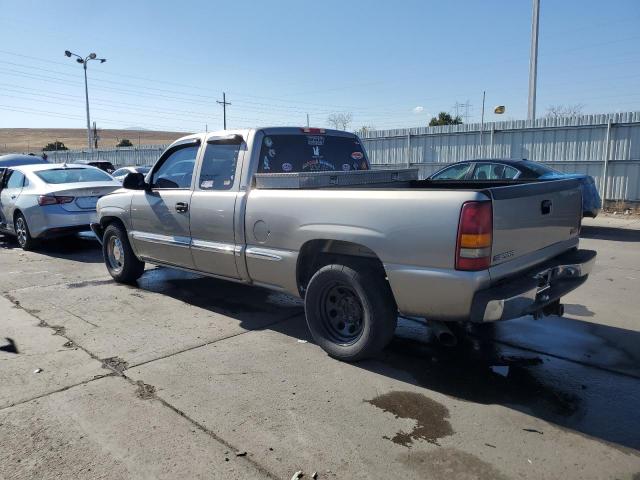 Photo 1 VIN: 2GTEC19T511145167 - GMC SIERRA 