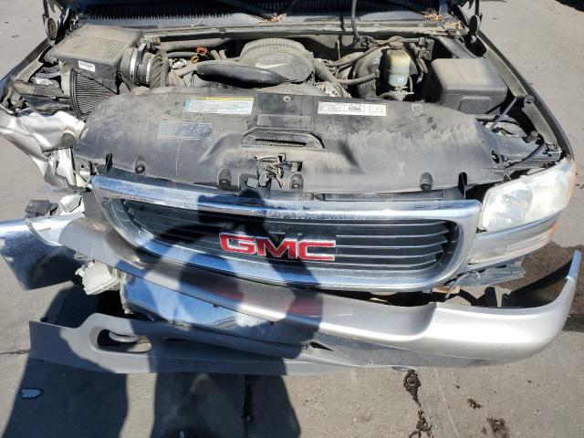 Photo 10 VIN: 2GTEC19T511145167 - GMC SIERRA 