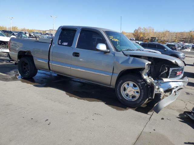 Photo 3 VIN: 2GTEC19T511145167 - GMC SIERRA 