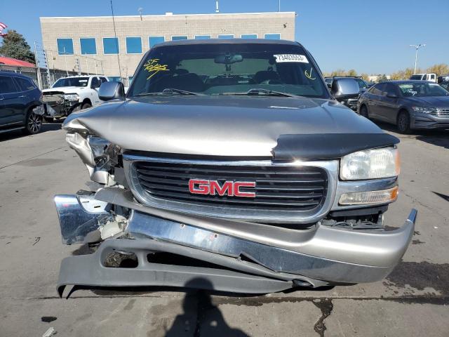 Photo 4 VIN: 2GTEC19T511145167 - GMC SIERRA 