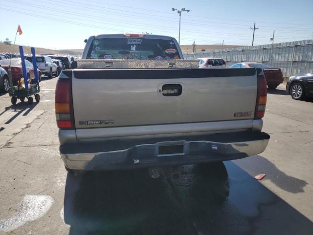 Photo 5 VIN: 2GTEC19T511145167 - GMC SIERRA 