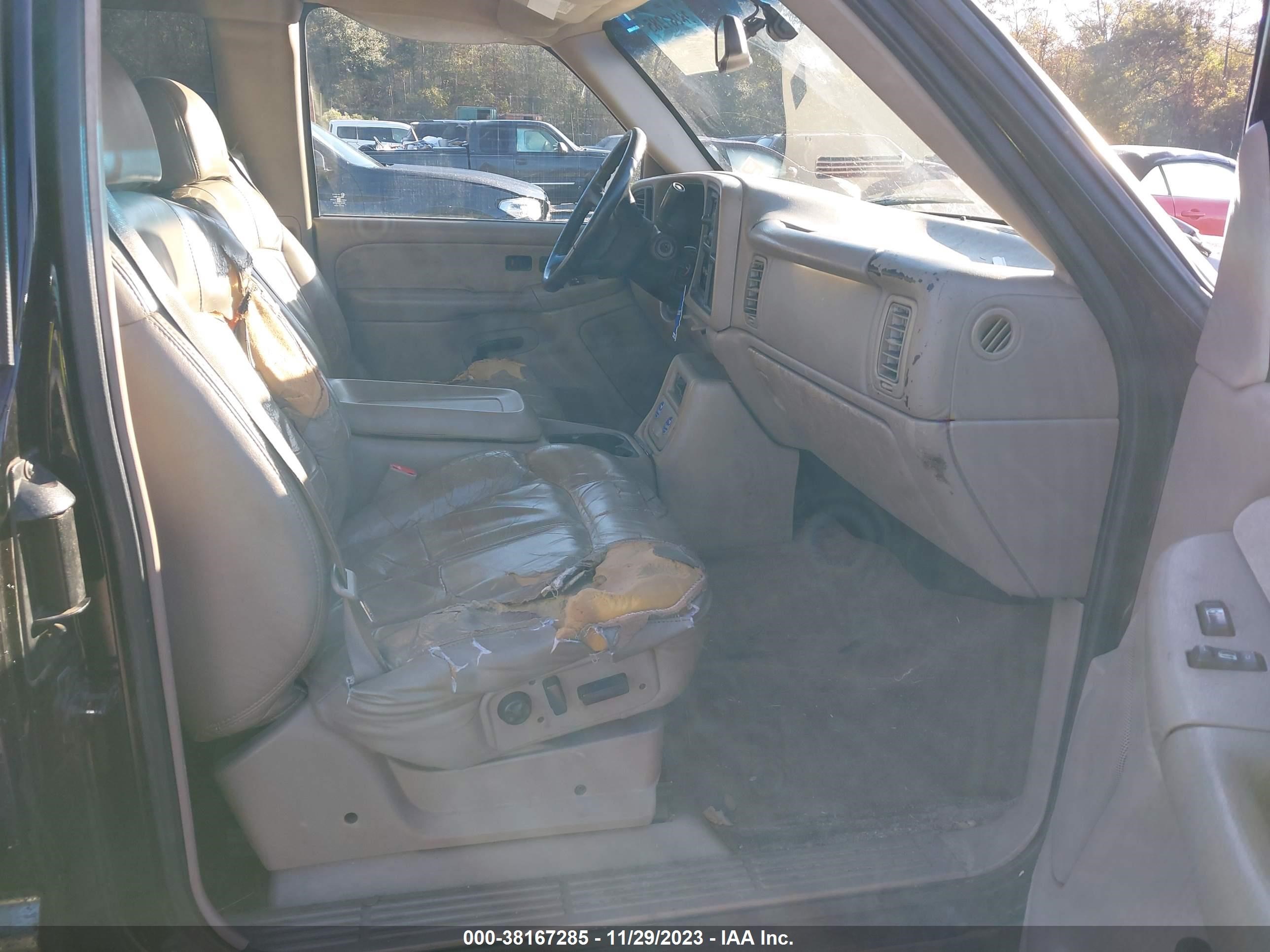 Photo 4 VIN: 2GTEC19T521278268 - GMC SIERRA 