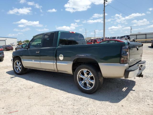 Photo 1 VIN: 2GTEC19T521335407 - GMC NEW SIERRA 