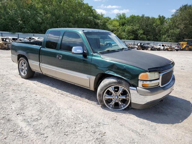 Photo 3 VIN: 2GTEC19T521335407 - GMC NEW SIERRA 