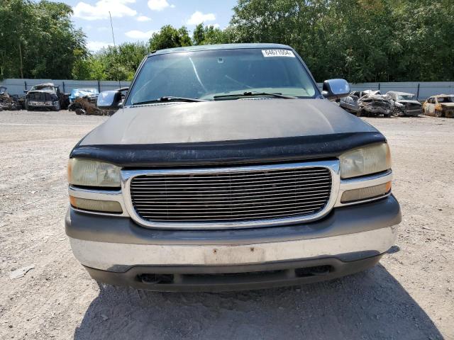 Photo 4 VIN: 2GTEC19T521335407 - GMC NEW SIERRA 