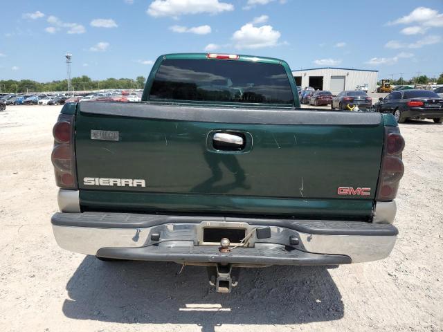 Photo 5 VIN: 2GTEC19T521335407 - GMC NEW SIERRA 