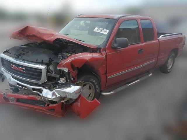 Photo 0 VIN: 2GTEC19T531134625 - GMC SIERRA 