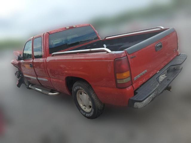 Photo 1 VIN: 2GTEC19T531134625 - GMC SIERRA 