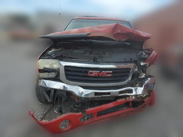 Photo 4 VIN: 2GTEC19T531134625 - GMC SIERRA 