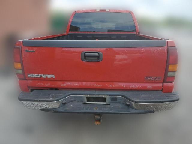 Photo 5 VIN: 2GTEC19T531134625 - GMC SIERRA 