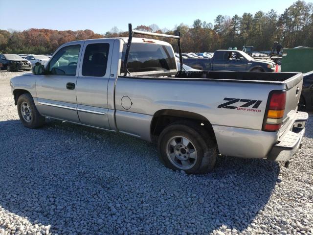 Photo 1 VIN: 2GTEC19T541232054 - GMC NEW SIERRA 