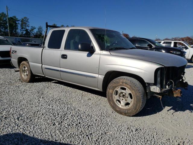 Photo 3 VIN: 2GTEC19T541232054 - GMC NEW SIERRA 