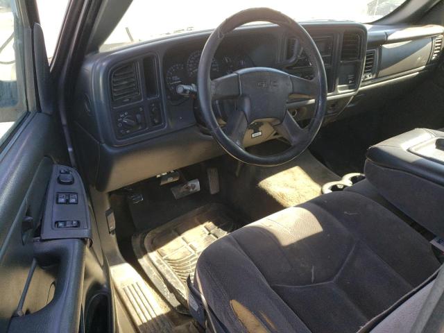 Photo 7 VIN: 2GTEC19T541232054 - GMC NEW SIERRA 