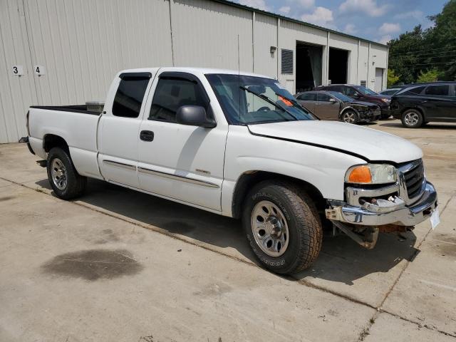 Photo 3 VIN: 2GTEC19T551269297 - GMC NEW SIERRA 