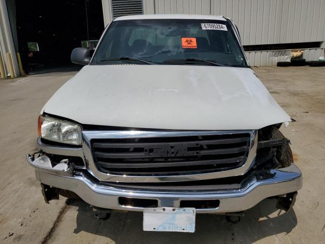 Photo 4 VIN: 2GTEC19T551269297 - GMC NEW SIERRA 