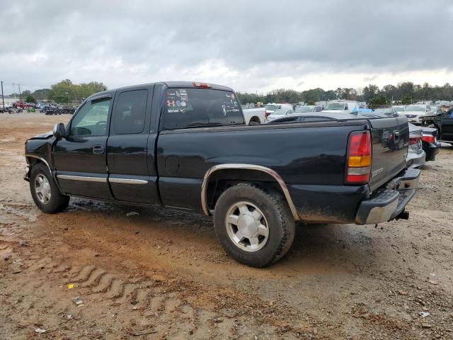 Photo 1 VIN: 2GTEC19T561282505 - GMC NEW SIERRA 