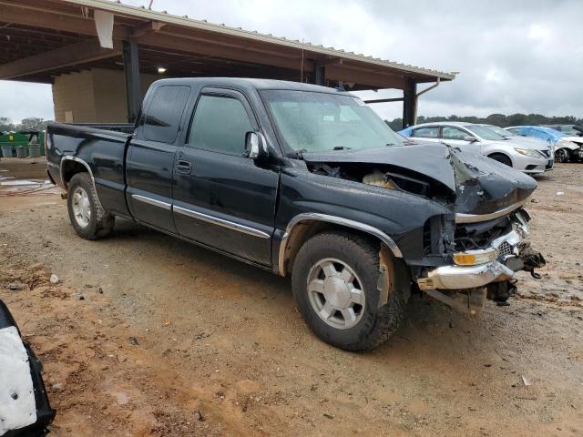 Photo 3 VIN: 2GTEC19T561282505 - GMC NEW SIERRA 