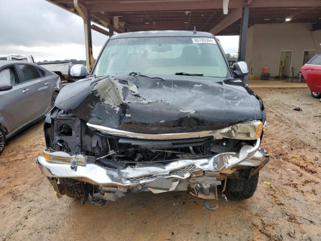 Photo 4 VIN: 2GTEC19T561282505 - GMC NEW SIERRA 