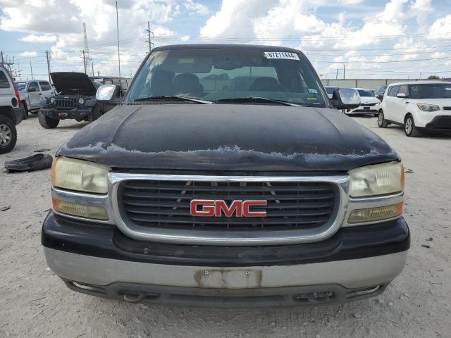 Photo 4 VIN: 2GTEC19T5X1521990 - GMC NEW SIERRA 