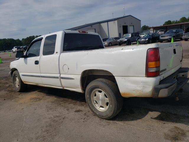 Photo 1 VIN: 2GTEC19T5Y1130775 - GMC NEW SIERRA 