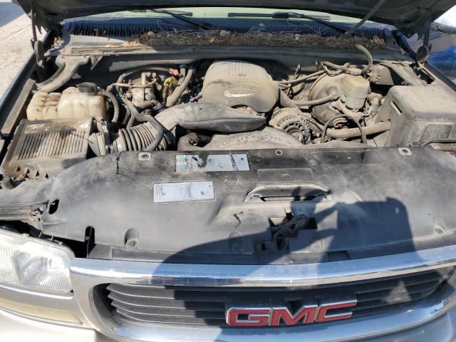 Photo 10 VIN: 2GTEC19T621126144 - GMC NEW SIERRA 