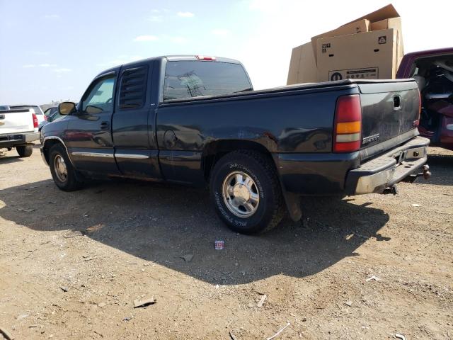 Photo 1 VIN: 2GTEC19T631145343 - GMC NEW SIERRA 