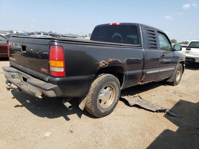 Photo 2 VIN: 2GTEC19T631145343 - GMC NEW SIERRA 