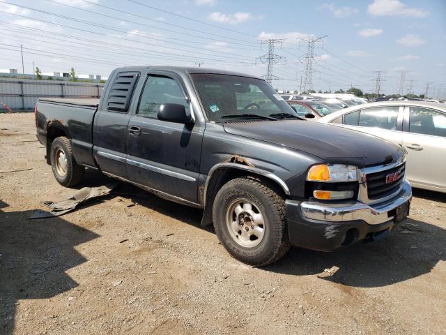 Photo 3 VIN: 2GTEC19T631145343 - GMC NEW SIERRA 