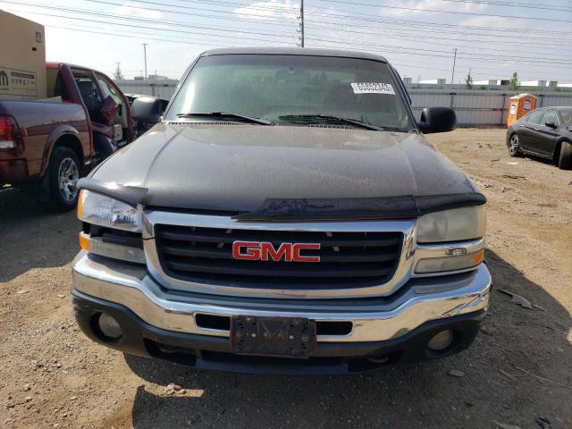 Photo 4 VIN: 2GTEC19T631145343 - GMC NEW SIERRA 