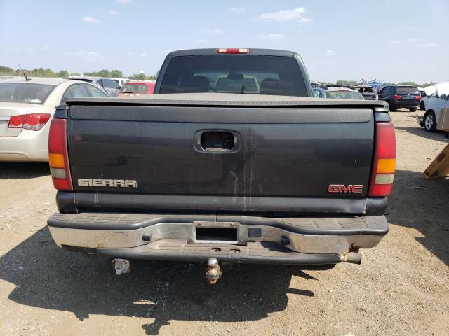 Photo 5 VIN: 2GTEC19T631145343 - GMC NEW SIERRA 