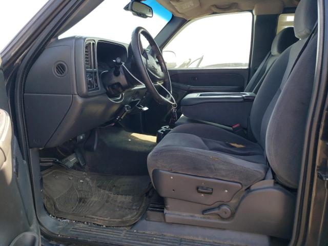 Photo 6 VIN: 2GTEC19T631145343 - GMC NEW SIERRA 