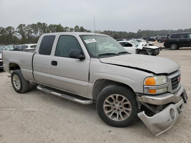 Photo 3 VIN: 2GTEC19T641120685 - GMC SIERRA 