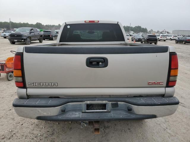 Photo 5 VIN: 2GTEC19T641120685 - GMC SIERRA 