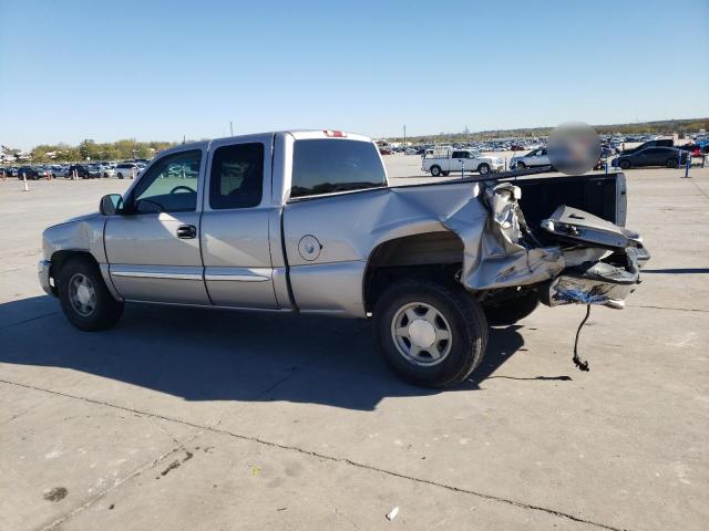 Photo 1 VIN: 2GTEC19T641427130 - GMC SIERRA 