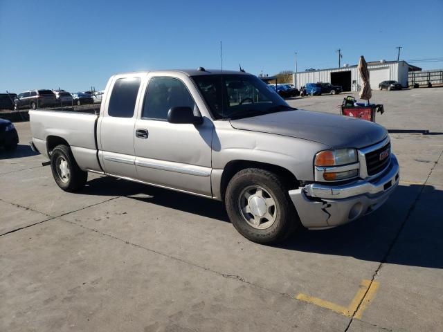 Photo 3 VIN: 2GTEC19T641427130 - GMC SIERRA 