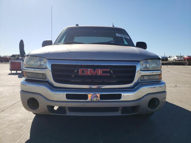 Photo 4 VIN: 2GTEC19T641427130 - GMC SIERRA 