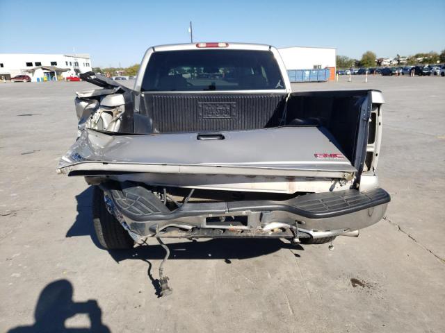 Photo 5 VIN: 2GTEC19T641427130 - GMC SIERRA 