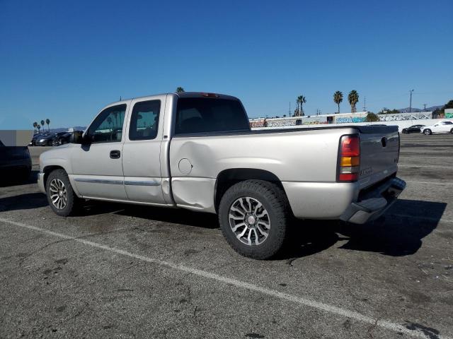 Photo 1 VIN: 2GTEC19T651173291 - GMC SIERRA 