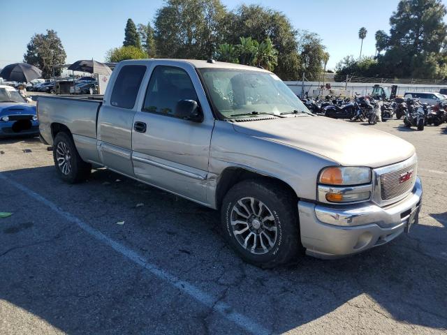 Photo 3 VIN: 2GTEC19T651173291 - GMC SIERRA 