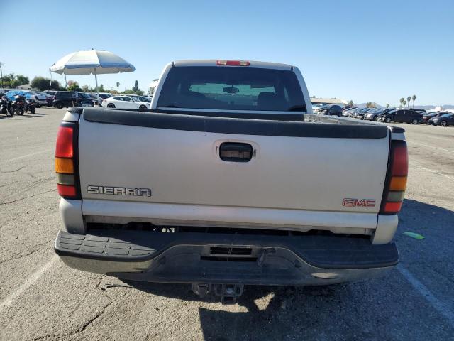 Photo 5 VIN: 2GTEC19T651173291 - GMC SIERRA 